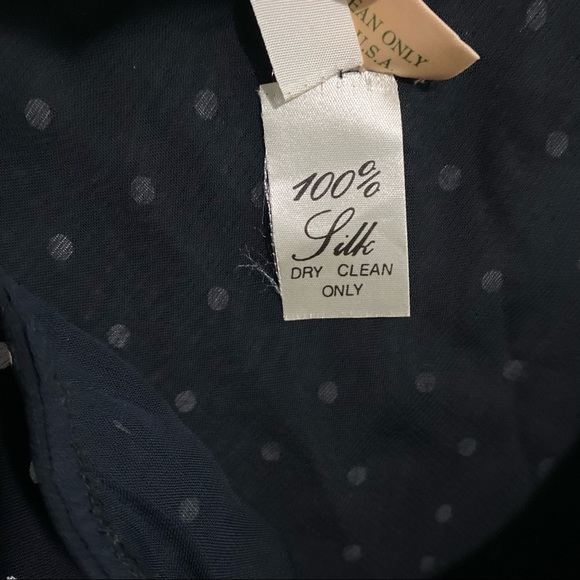 Nathalie Seaver Vintage Multi Pattern Ruffle Maxi Skirt - Size 1 - Picture 10 of 11